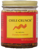 Chile Crunch (8oz/jar)