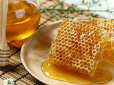 California Wildflower Honeycomb
