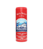 Coarse Red French Sea Salt (26oz) La Baleine
