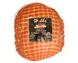 Smoked Turkey - Hobb's