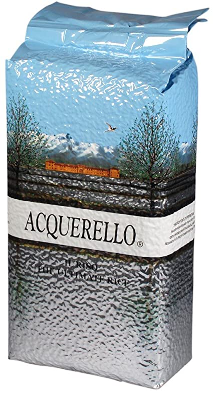 Acquerello Carnaroli Rice (1kg/bag)
