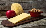 Apple Walnut-Smoked Cheddar - Beehive Cheese Co.