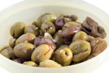 Baresane Olives (5kg/can)