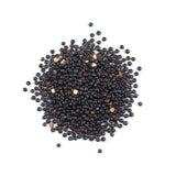 Black Quinoa (10lb/box)