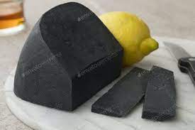 Black Lemon Gouda