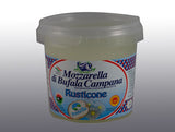 Bufala Mozzarella - Pomella (200g/each)