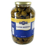 Caper Berries (64oz/jar)