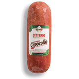Hot Capocollo - Citterio