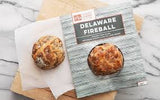 Delaware Fireball Salami - Smoking Goose