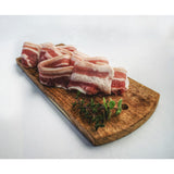 Sliced Bacon - Hobb's