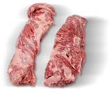Trimmed Hanger Steak - Flannery Beef