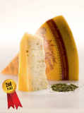 Honey Clover Gouda - Marieke Holland Family Cheese
