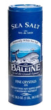 Fine Blue French Sea Salt (26oz) La Baliene