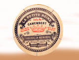 Camembert - La Petite Reine