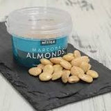 Fried & Salted Marcona Almond