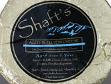 Shaft's Blue - Shaft's Cheese Co.