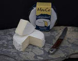Camembert - MouCo Cheese Company
