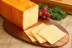 Muenster - Hook's cheese