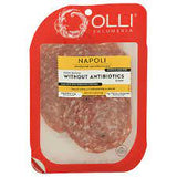 Sliced Napoli Salami - Olli Salumeria