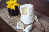 Locarno Brie - Nicasio Valley Cheese