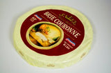 Small Brie de Couronne