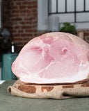 Smoked & Cooked Ham - Leoncini
