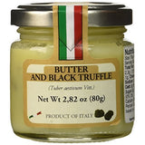 Black Truffle Butter - Savini (80g/jar)
